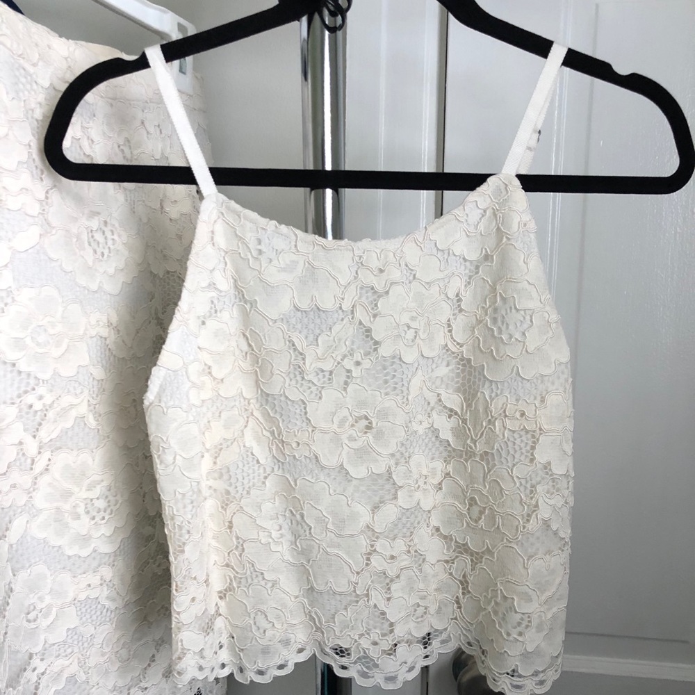 Alice + Olivia Top